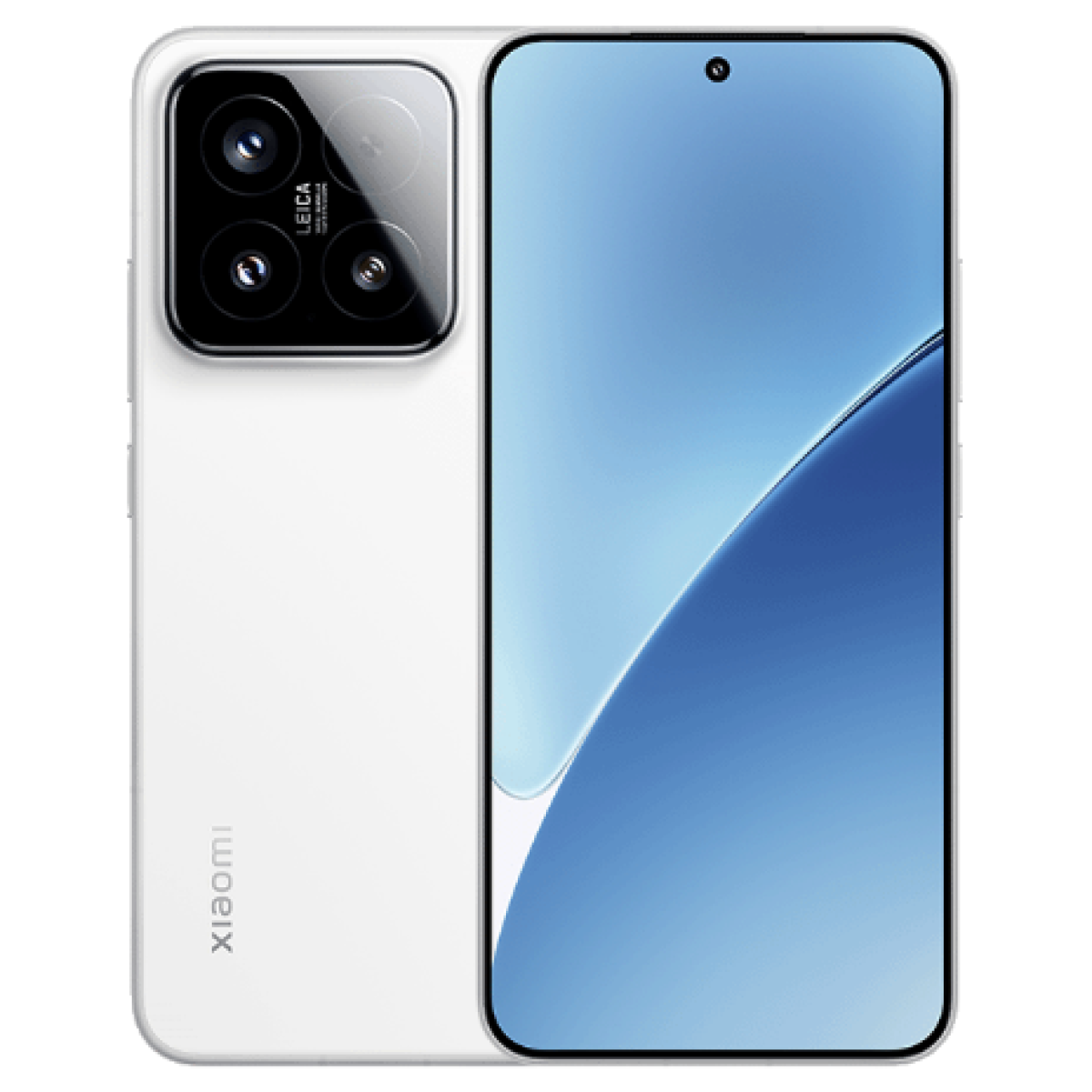 MI 小米 241-75-A00571-1 15 12+512GB 智能電話 (白色) MI 小米 241-75-A00571-1 15 12+512GB 智能電話 (白色)